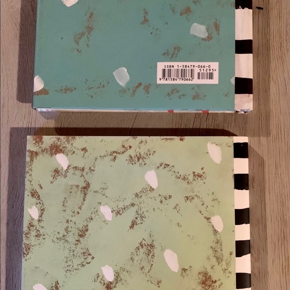 Set of 2 Sarah Magmasson Books - Picture 10 of 10